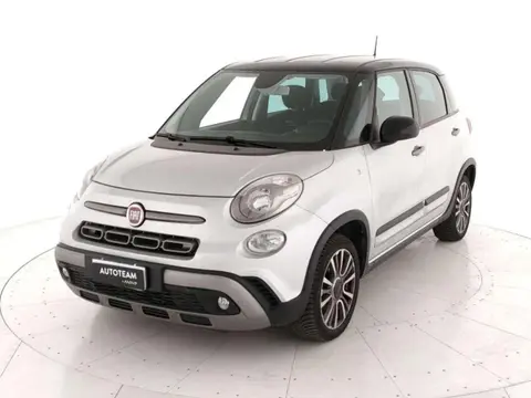 Annonce FIAT 500L Diesel 2022 d'occasion 