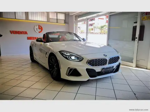 Annonce BMW Z4 Essence 2020 d'occasion 