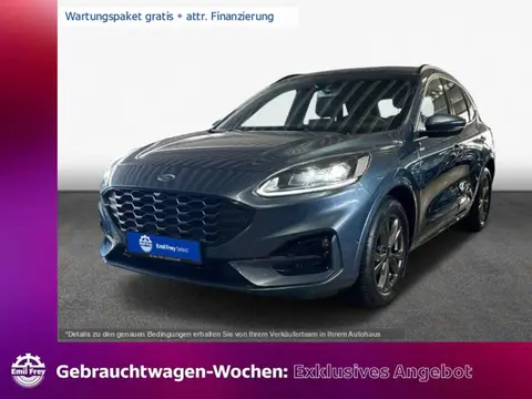 Annonce FORD KUGA Diesel 2023 d'occasion 