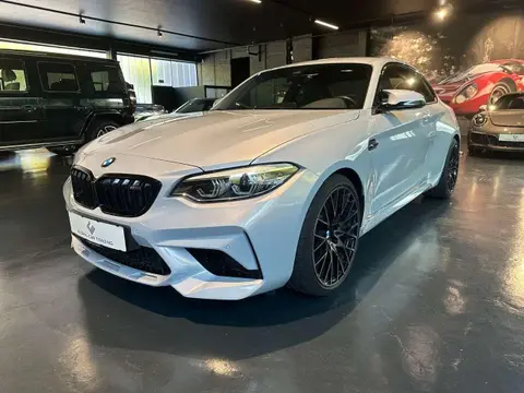 Used BMW M2 Petrol 2019 Ad 