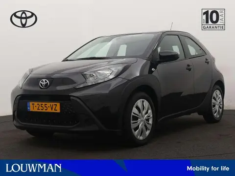 Used TOYOTA AYGO X Petrol 2023 Ad 