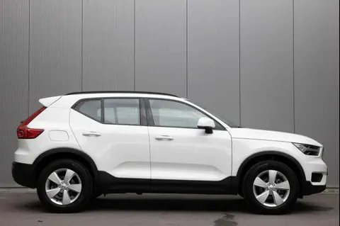 Annonce VOLVO XC40 Essence 2021 d'occasion 