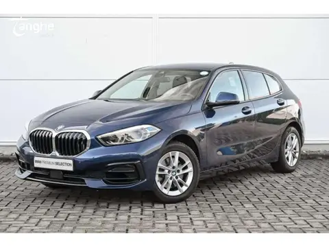 Annonce BMW SERIE 1 Essence 2023 d'occasion 