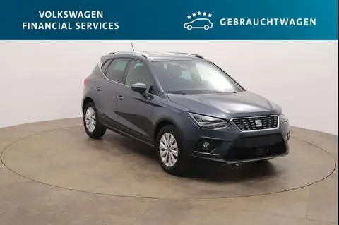 Used SEAT ARONA Petrol 2021 Ad 