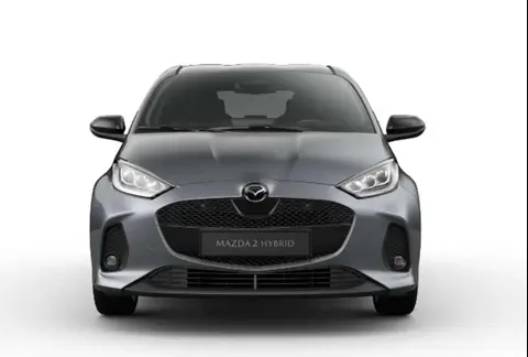 Used MAZDA 2 Hybrid 2024 Ad 