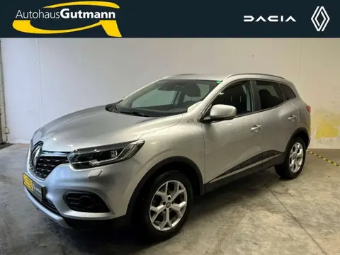 Annonce RENAULT KADJAR Essence 2019 d'occasion 