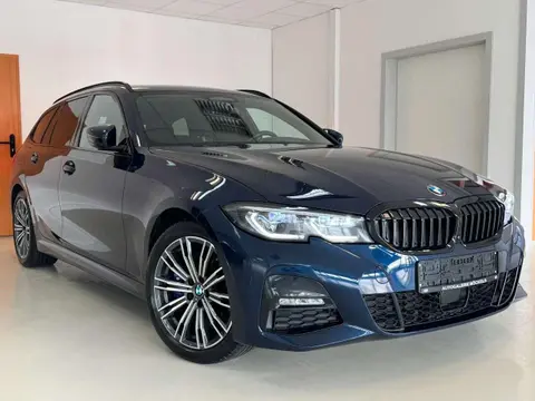 Annonce BMW SERIE 3 Diesel 2021 d'occasion 