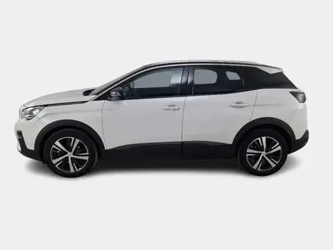 Annonce PEUGEOT 3008 Diesel 2019 d'occasion 