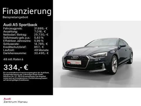 Used AUDI A5 Diesel 2021 Ad 