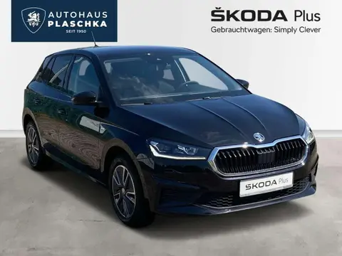 Used SKODA FABIA Petrol 2023 Ad 