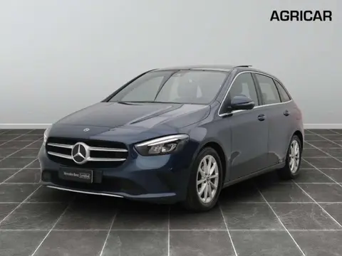 Used MERCEDES-BENZ CLASSE B Petrol 2019 Ad 