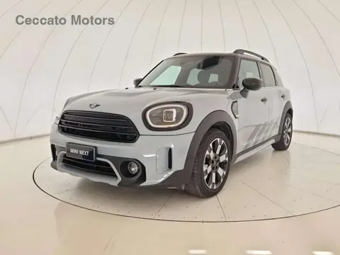 Used MINI COOPER Petrol 2022 Ad 