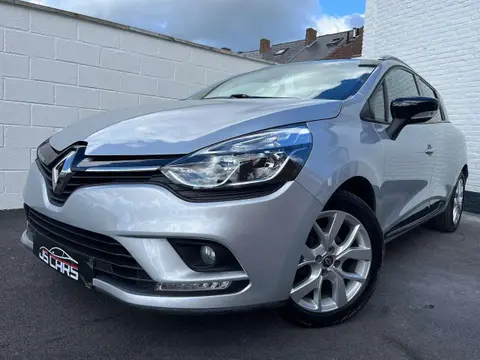 Used RENAULT CLIO Petrol 2019 Ad 