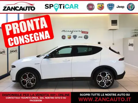 Used ALFA ROMEO TONALE Hybrid 2023 Ad 