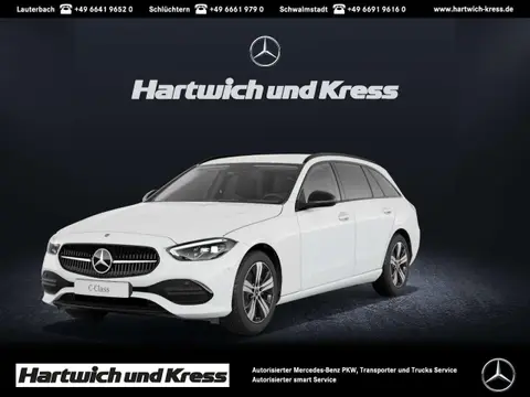 Used MERCEDES-BENZ CLASSE C Petrol 2023 Ad 