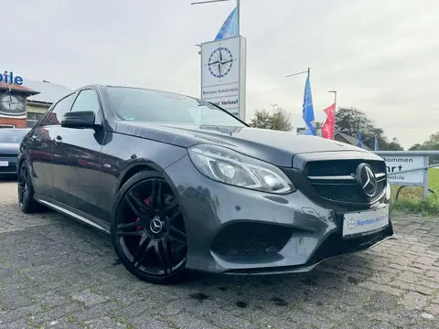 Used MERCEDES-BENZ CLASSE E Diesel 2015 Ad 