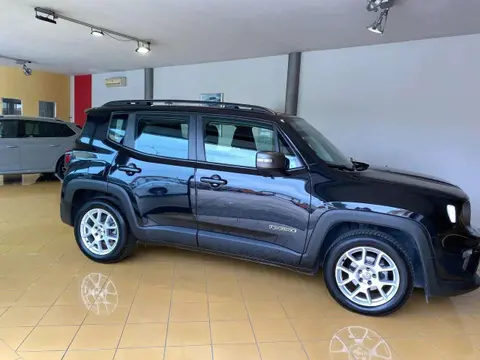 Used JEEP RENEGADE Petrol 2019 Ad 