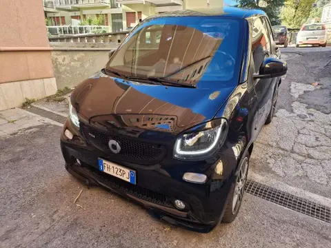 Used SMART FORTWO Petrol 2017 Ad 