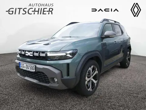 Used DACIA DUSTER Hybrid 2024 Ad 