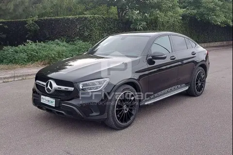 Used MERCEDES-BENZ CLASSE GLC Diesel 2020 Ad 