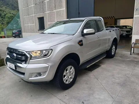 Annonce FORD RANGER Diesel 2018 d'occasion 