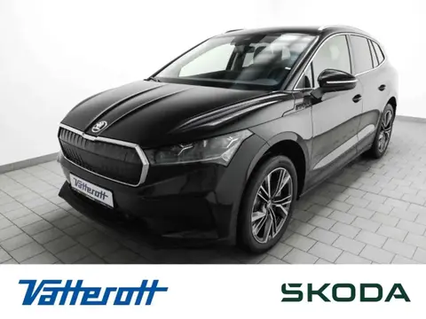 Used SKODA ENYAQ Electric 2024 Ad 