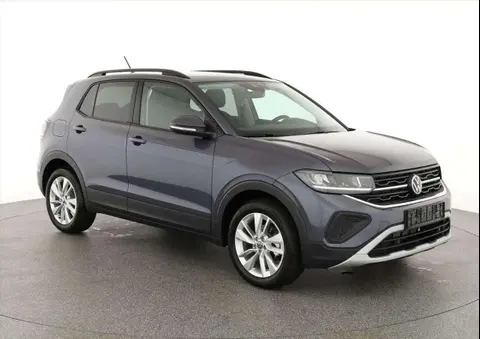 Used VOLKSWAGEN T-CROSS Petrol 2024 Ad 