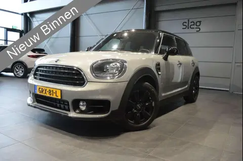 Used MINI COOPER Petrol 2019 Ad 