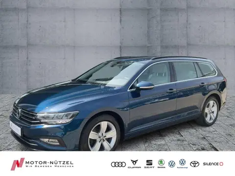 Annonce VOLKSWAGEN PASSAT Diesel 2020 d'occasion 