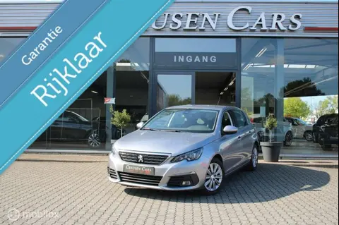 Used PEUGEOT 308 Petrol 2018 Ad 