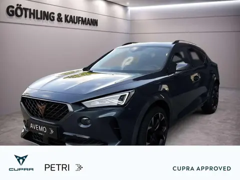 Annonce CUPRA FORMENTOR Essence 2021 d'occasion 