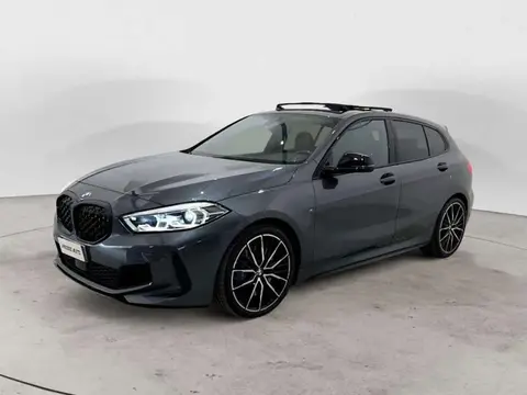 Annonce BMW SERIE 1 Essence 2021 d'occasion 