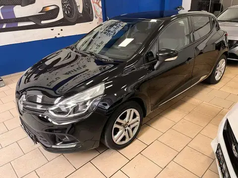 Annonce RENAULT CLIO Diesel 2019 d'occasion 