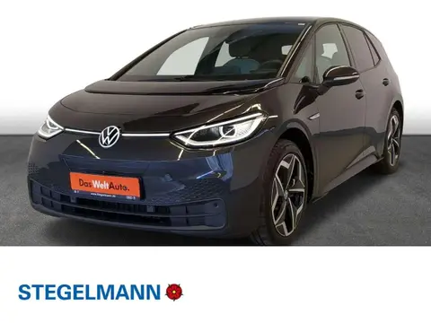 Annonce VOLKSWAGEN ID.3 Électrique 2022 d'occasion 