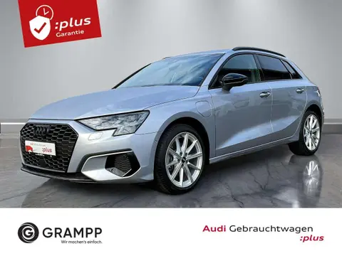 Used AUDI A3 Hybrid 2024 Ad 