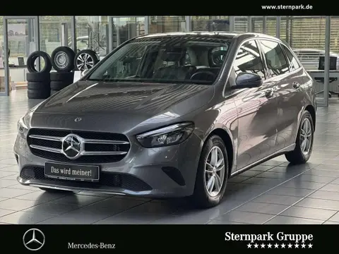 Used MERCEDES-BENZ CLASSE B Petrol 2019 Ad 