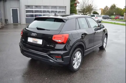 Used AUDI Q2 Petrol 2021 Ad 