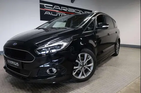 Used FORD S-MAX Petrol 2019 Ad 