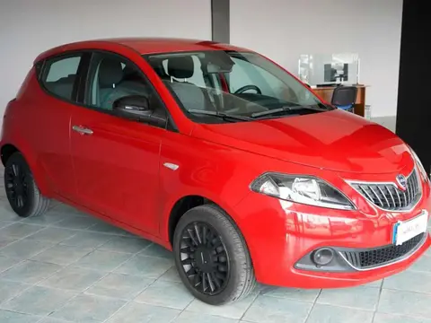 Used LANCIA YPSILON LPG 2022 Ad 