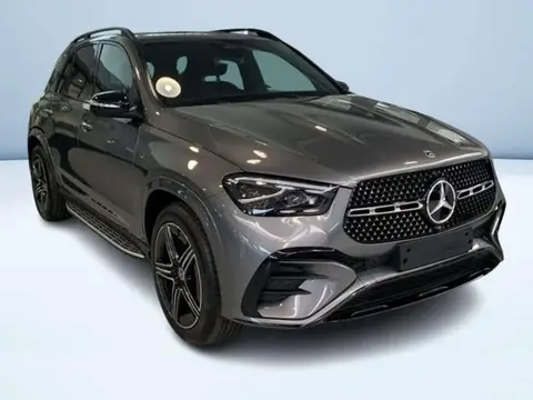 Used MERCEDES-BENZ CLASSE GLE Hybrid 2024 Ad 