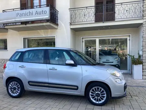 Used FIAT 500L Diesel 2015 Ad 