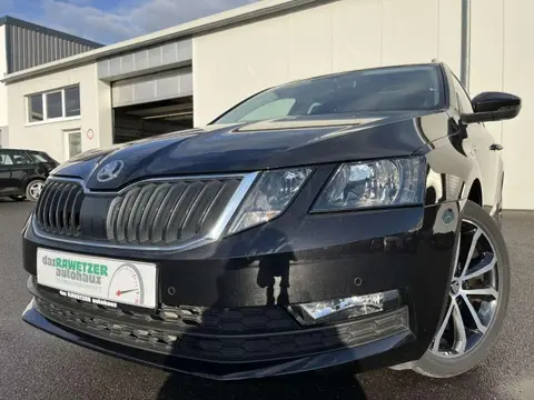 Used SKODA OCTAVIA Diesel 2019 Ad 