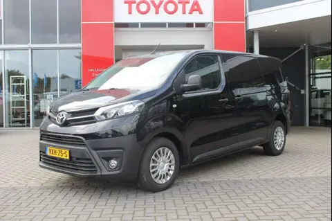 Used TOYOTA PROACE Diesel 2023 Ad 