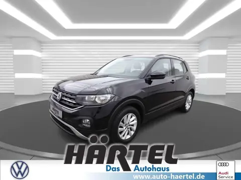 Used VOLKSWAGEN T-CROSS Petrol 2019 Ad 