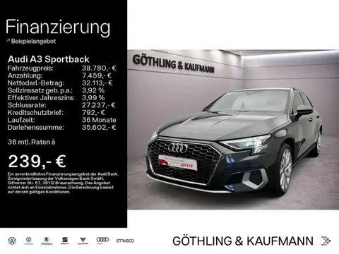 Used AUDI A3 Hybrid 2023 Ad 