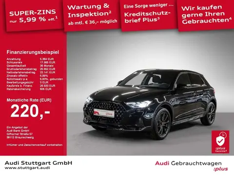 Used AUDI A1 Petrol 2023 Ad 