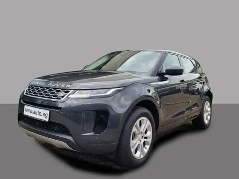 Used LAND ROVER RANGE ROVER EVOQUE Diesel 2020 Ad 