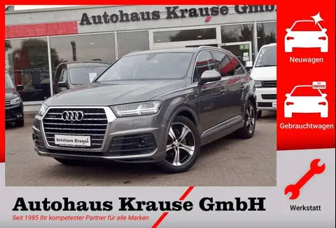 Used AUDI Q7 Diesel 2015 Ad 