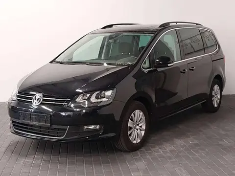 Annonce VOLKSWAGEN SHARAN Essence 2022 d'occasion 