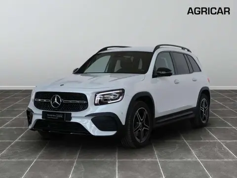 Annonce MERCEDES-BENZ CLASSE GLB Diesel 2023 d'occasion 